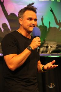 Marcus Kuno